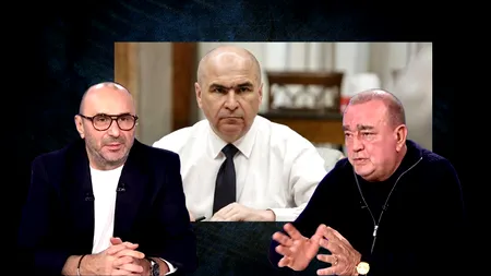 Gigi Nețoiu: „Regimurile sunt ciclice. Acest regim a expirat”