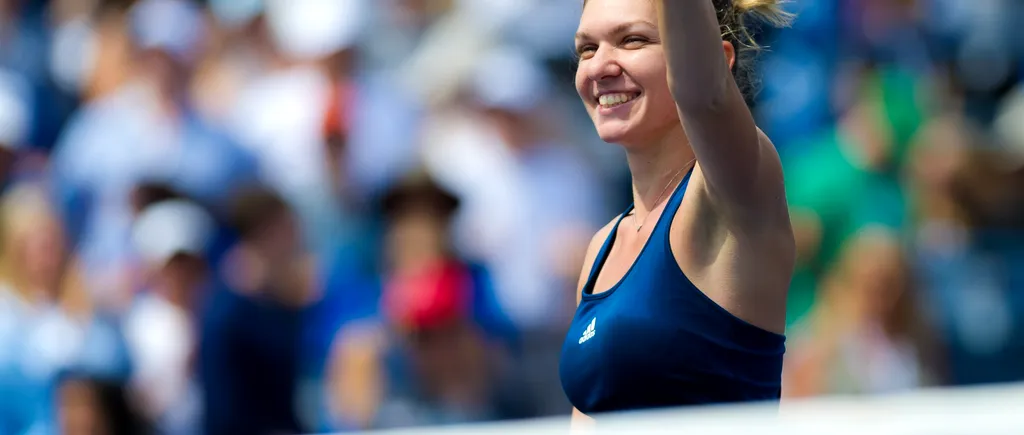 Simona Halep spune că se va vaccina împotriva COVID-19. Ce mesaj are pentru cei care nu cred în existența virusului