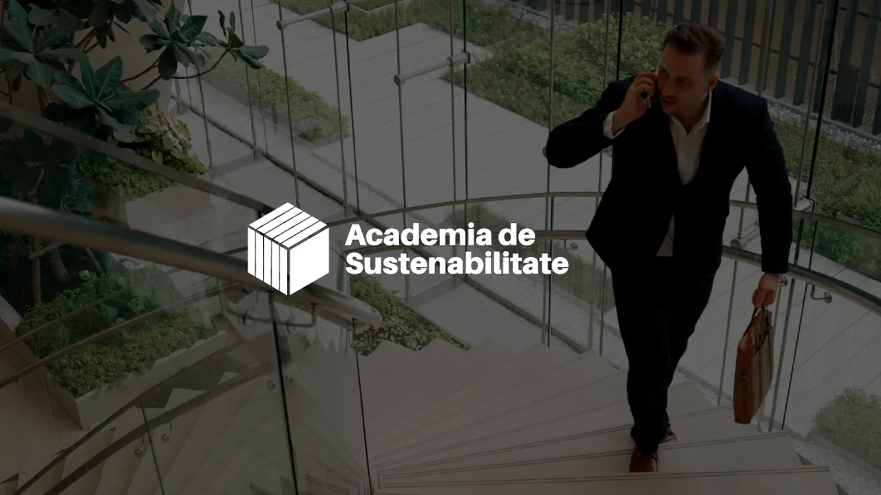 Peste 800.000 de IMM-uri din Europa Centrală și de Est pot avea acces la instrumente de sustenabilitate dezvoltate în România