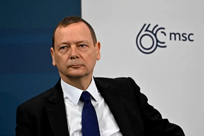 Emmanuel Bonne