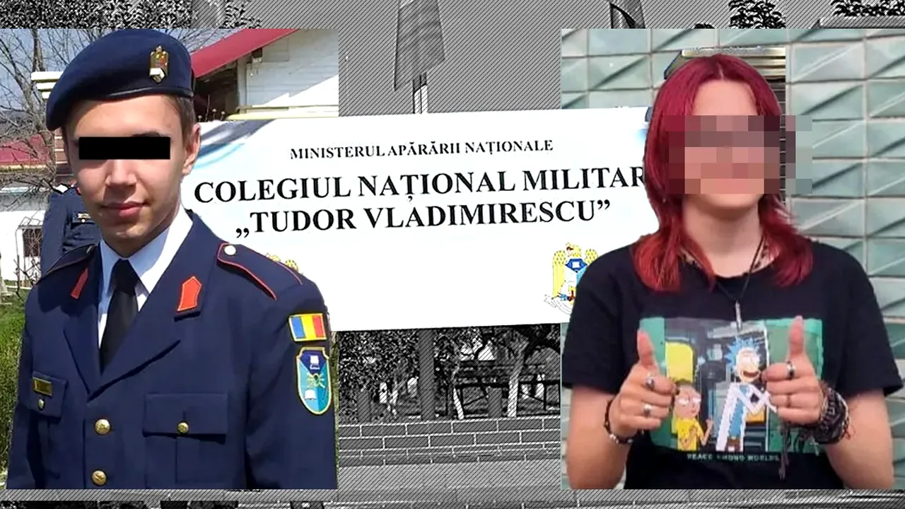 EXCLUSIV | Răsturnare de situație în cazul elevului ucigaș din Grădina Botanică. Înainte de crimă, primise aviz de exmatriculare. Lista scandalurilor