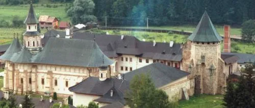 Cât a costat reabilitarea Mănăstirii Putna