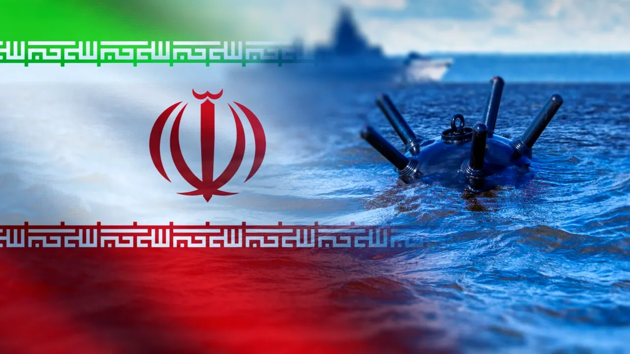 Comandamentul armatei iraniene a transmis motivul pentru care a fost închisă  Strâmtoarea Ormuz: „Americanii au încălcat în mod repetat armistițiul”