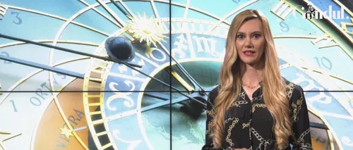 VIDEO | Horoscopul zilei de joi, 11 august 2022. „Berbecii” sunt greu de mulțumit