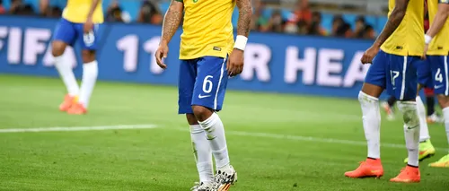 Brazilia aduce înapoi un fost selecționer pentru a prelua echipa