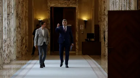 Marcel Ciolacu promite finanțări pentru INVESTIȚII verzi și dezvoltarea transportului public / Împrumut de 600 de milioane de euro de la BIRD