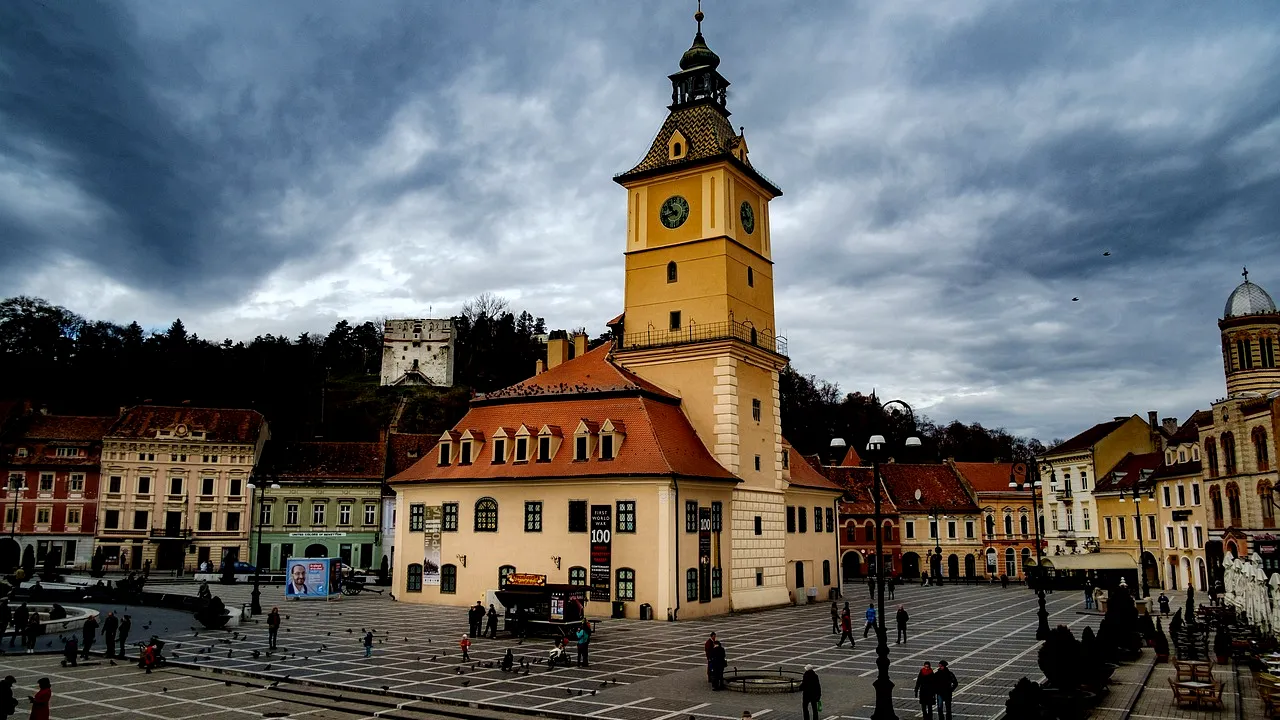 ORAȘE din România ale căror nume au fost schimbate de comuniști. O superbă stațiune devine 