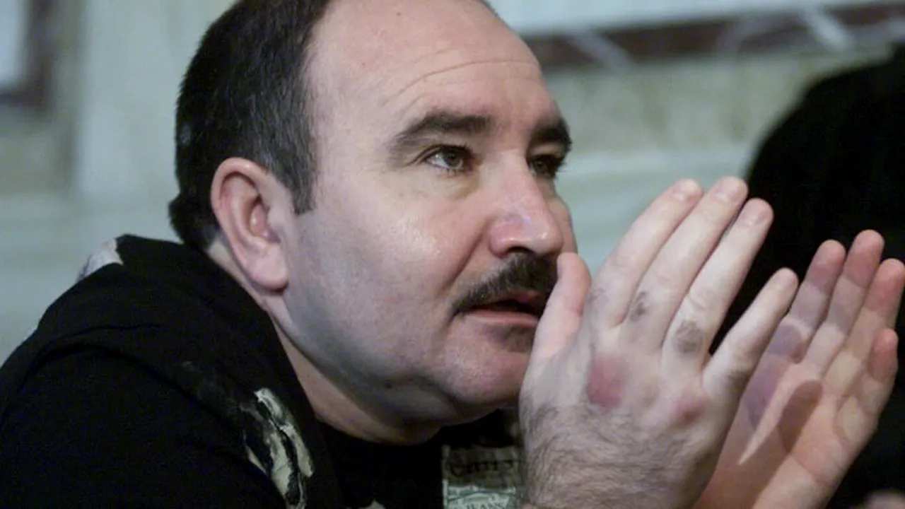 Sile Cămătaru spune că n-a șantajat pe nimeni. Cum a ajuns să se simtă terorizat de procurori