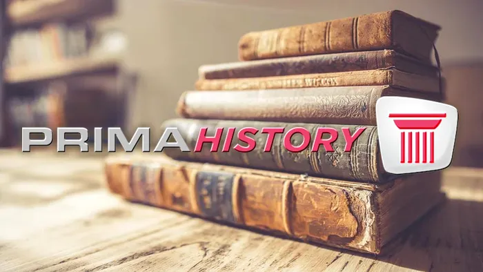 Prima History, un nou post de televiziune