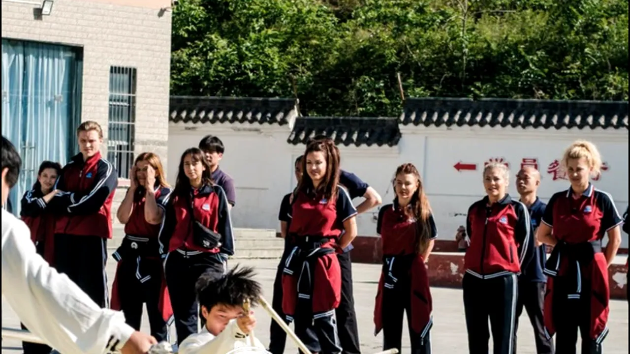 Cine câștigă imunitatea mare de la Asia Express, diseară, la Antena 1. Ce noi probe îi pun pe concurenți în dificultate