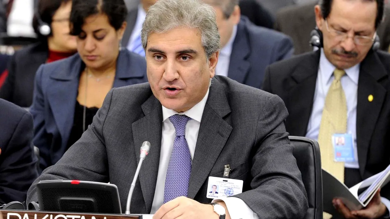 Ministrul pakistanez de Externe a făcut anunțul referitor la conflictul dintre Statele Unite și Iran
