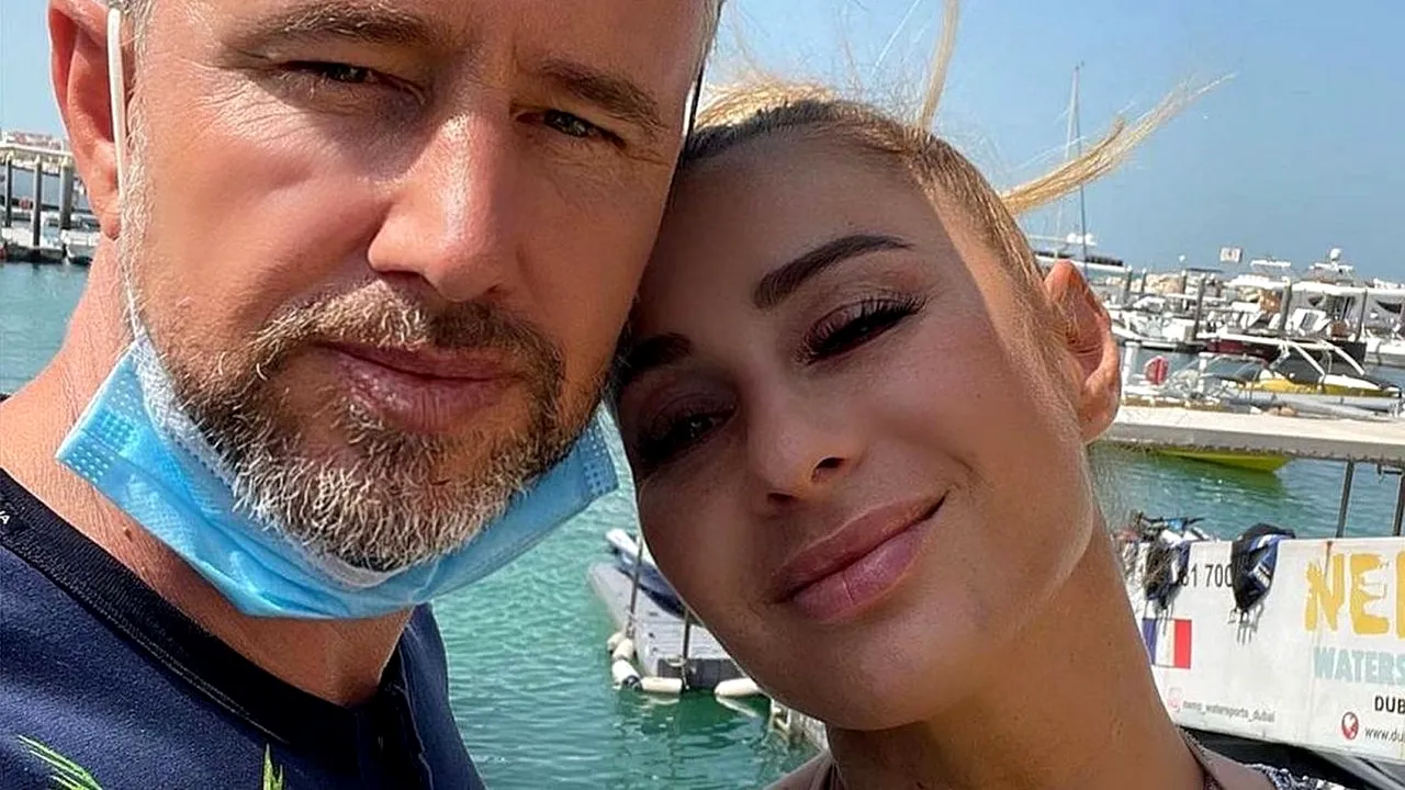 Anamaria Prodan a răbufnit: „Mi s-a spus că Reghe are de 8 ani o amantă”. Mesaj dur pentru Becali: „Prietenaș, dacă nu eram eu...”