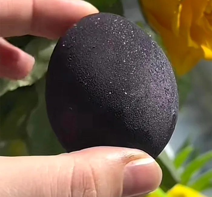 Singura culoare în care nu trebuie să vopsești ouăle de Paște. Este mare păcat, potrivit credinței creștin-ortodoxe