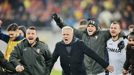 Posibilele adversare pentru Astra Giurgiu, după o calificare fabuloasă în 16-imile Europa League