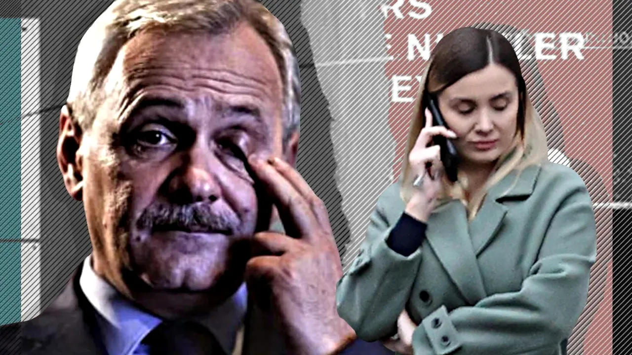 Irina Tănase, declarații ÎN EXCLUSIVITATE după despărțirea de Liviu Dragnea: ”Îl iubesc și îl aștept acasă!”