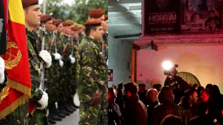 Trei zile de doliu național în memoria victimelor incendiului din Club Colectiv