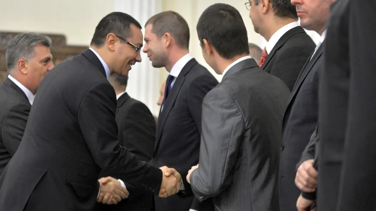 Guvernul face planul pentru introducerea pensiilor speciale. Când va intra în vigoare sistemul