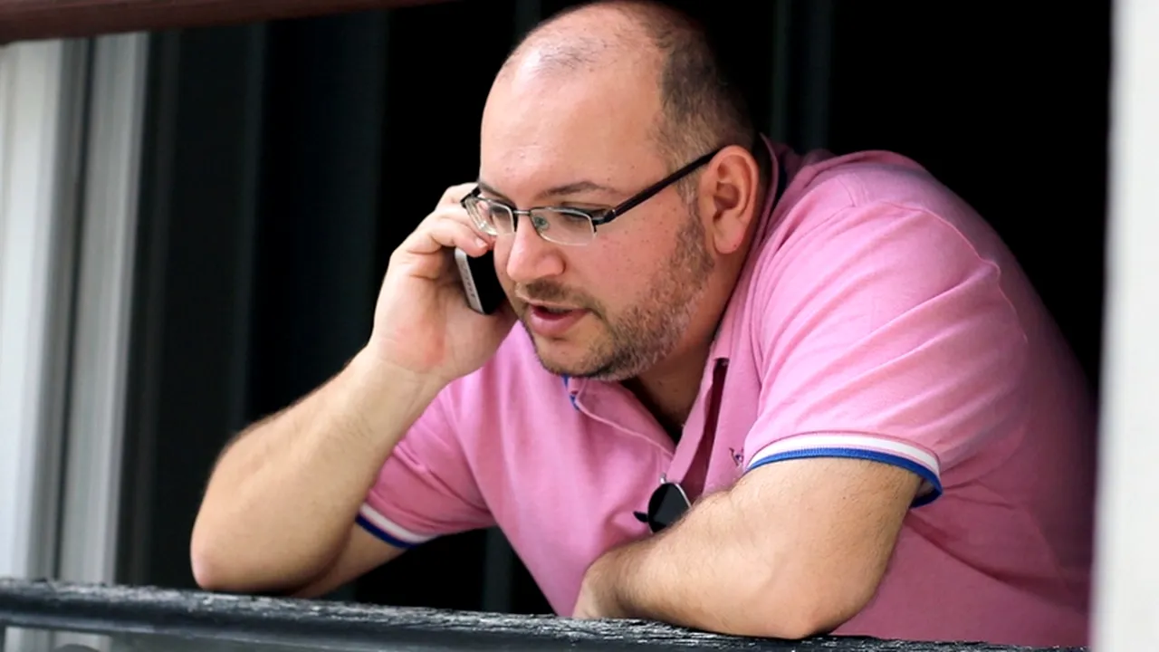 Vestea primită de un jurnalist închis pentru spionaj în Iran. „Curtea așteaptă, iar dacă nu primește un apel, verdictul rămâne definitiv