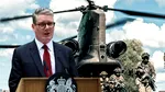 Keir Starmer pregătește o creștere masivă a bugetului Apărării în plină criză politică. Londra anunță investiții militare de 24 miliarde dolari