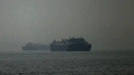 China trimite două nave în apropierea insulelor disputate cu Japonia