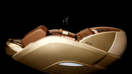 Vlad Enăchescu și experiența wellness acasă (P)