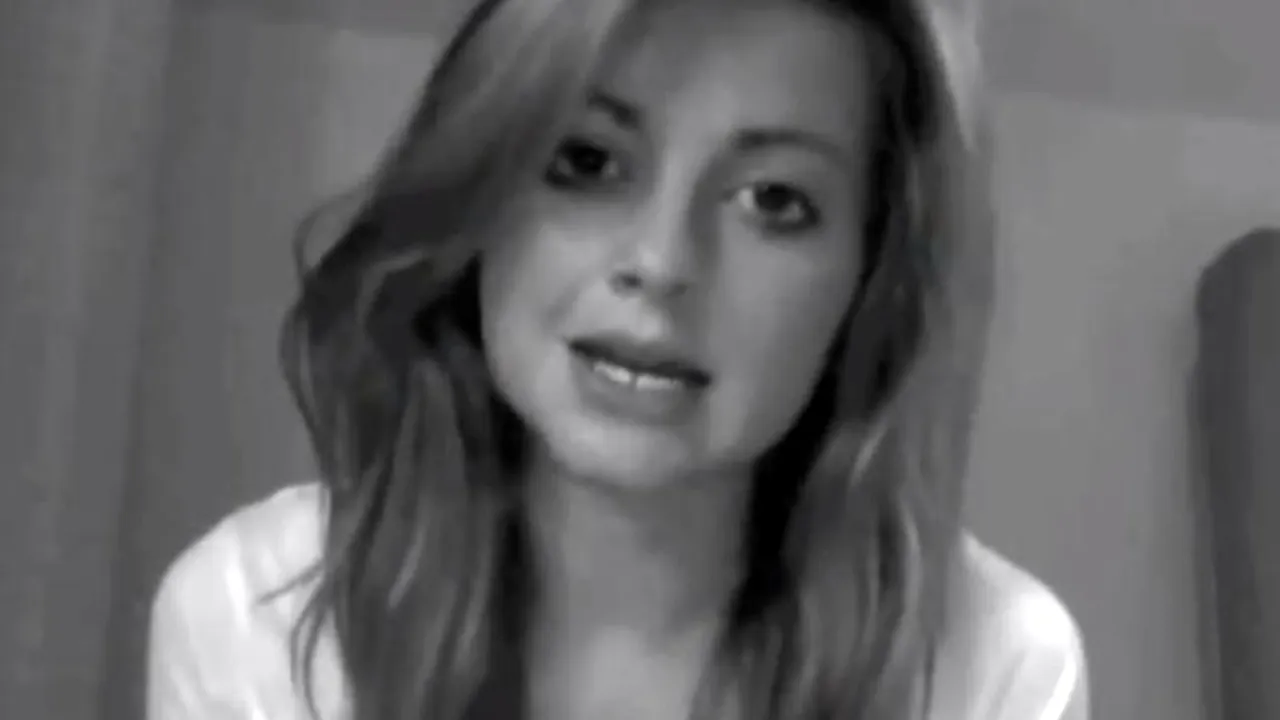 Apelul emoționant al unei tinere de 19 ani, pe Youtube: De ce să devii donator de organe