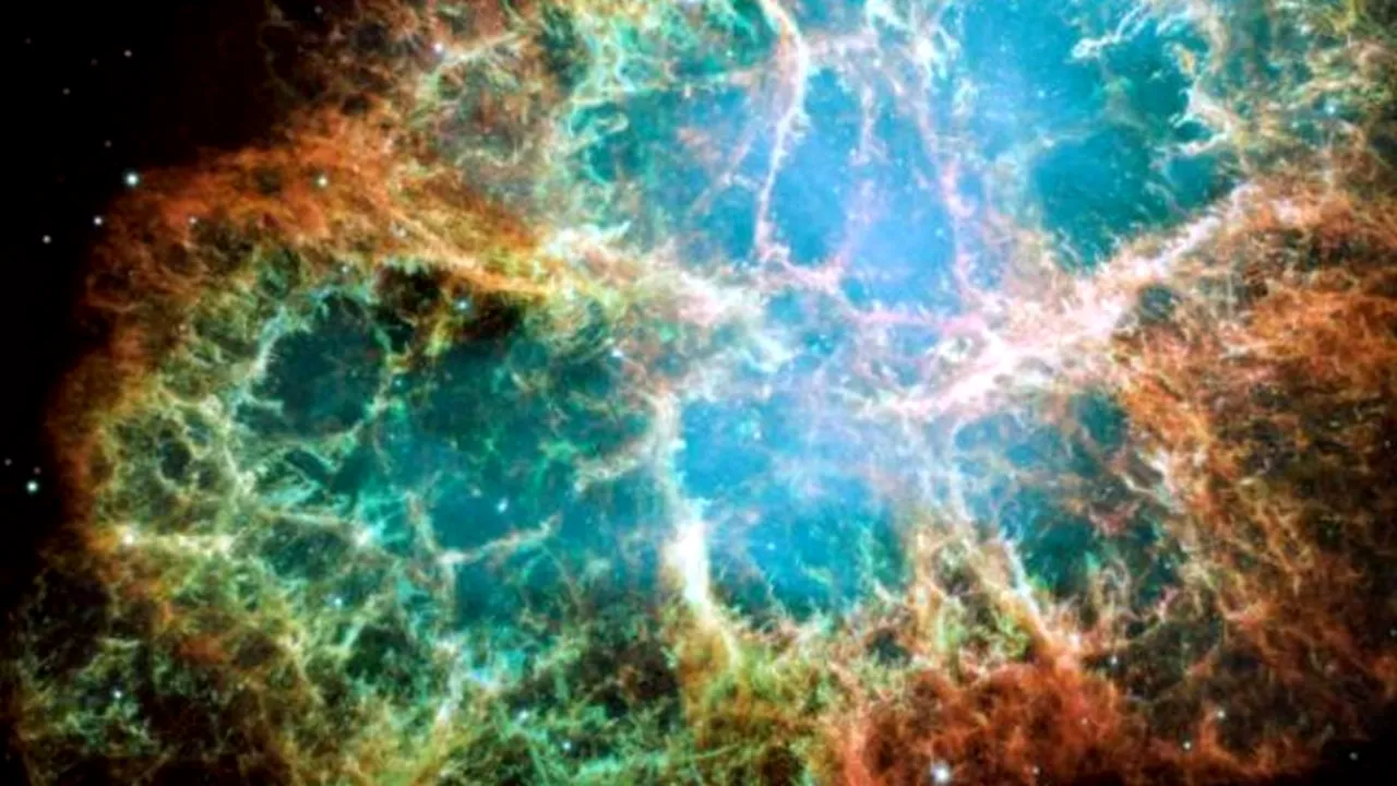 Un eveniment cosmic misterios s-a produs în anul 774 e.n. sau 775 e.n.