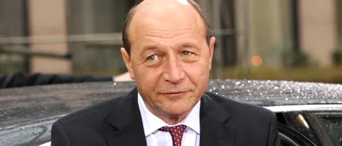 Cât timp mai are președintele Băsescu pentru a ajunge la Bruxelles. Agenda Consiliului European