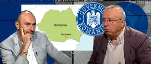 Ion Cristoiu: „România a traversat 30 de ani de eșec TOTAL. Povestea cu drona se înscrie în seria statului eșuat”
