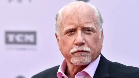 Actorul Richard Dreyfuss critică regulile referitoare la diversitate pentru Oscar: „Mă fac să vomit”