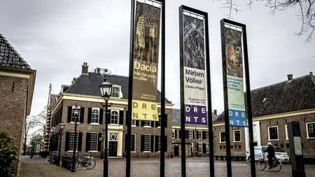 Furtul Tezaurului Dacic. Expert în securitate: „Bijutierul obișnuit are vitrine mai sigure decât Muzeul Drents”