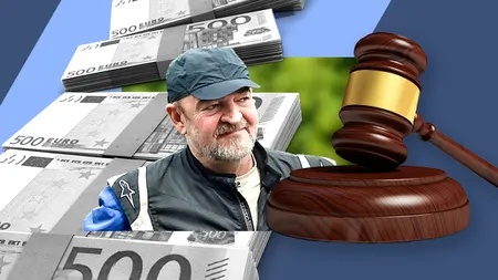 Cum s-a împărțit, în final, AVEREA fabuloasă a “Regelui plajelor”. Cât au primit copiii și cu ce au rămas văduvele milionarului Victor Băldescu