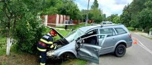 În România, la fiecare 80 de secunde, are loc un ACCIDENT auto! Într-un an, sunt mai mulți morți pe șosele decât au fost în cutremurul din 1977