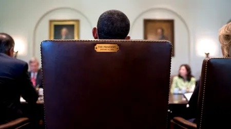 Cu trei luni înainte de alegeri, Barack Obama conduce în sondaje cu până la nouă procente în fața lui Mitt Romney