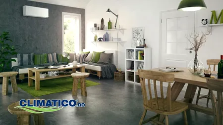 Cum să faci întreținerea periodică a aparatului de aer condiționat acasă