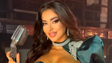 FOTO / Cum se menține Elena Ionescu. ”AȘ MINȚI să spun că țin dietă”