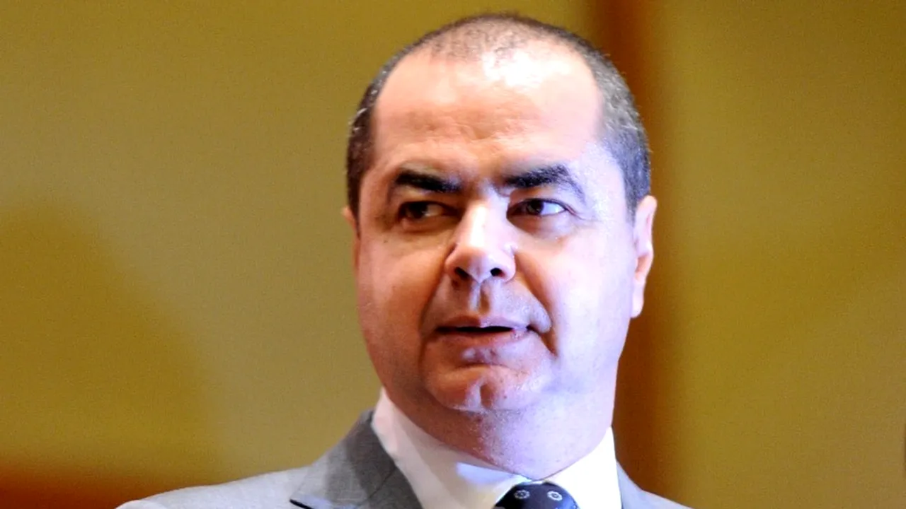 Prim-vicepreședintele PDL Mihai Stănișoară a trecut la PNL. Ce a obținut de la Crin Antonescu
