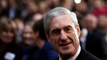 Comisia Robert Mueller nu recomandă noi proceduri de inculpare în ancheta ingerințelor ruse