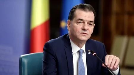 REACȚIE. Orban, după ce un primar a spus că va relaxa restricțiile după 1 mai: „Nu pot fi ridicate decât prin ordonanțe militare!”