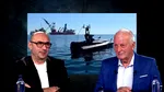 Generalul (R) Virgil Bălăceanu susține că drona marină de lângă Neptun Deep ar putea fi ucraineană. Ce argumente aduce generalul NATO?