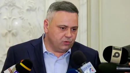 Ministrul agriculturii, despre programul SUPERMARKETURILOR: ,,Eu aș fi de acord inclusiv să fie întrebați românii despre acest lucru