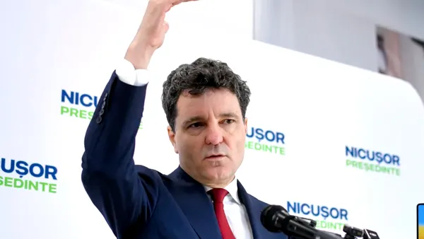Nicușor Dan acuză CCR de „tergiversare” privind pensiile magistraților: „Îmi doresc asumare din partea CCR”