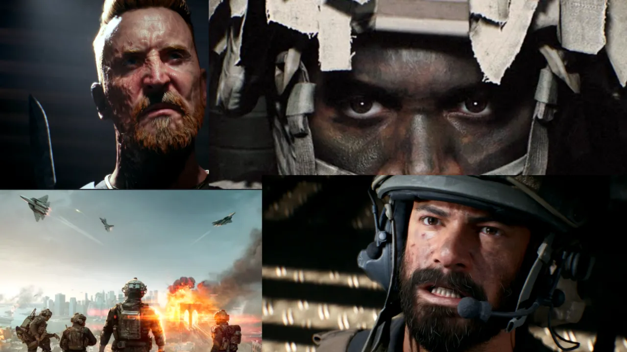 EA a anunțat oficial Battlefield 6, un joc video shooter despre războiul dintre NATO și Pax Armata