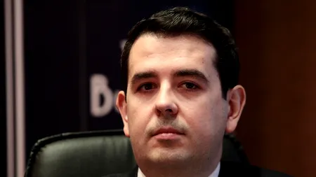 Dragoș George Bîlteanu preia de la 1 decembrie conducerea SIF Banat-Crișana