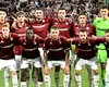 Rapid, noul lider din Superliga. Adversarii acuză ARBITRAJUL. „Dacă așa se calibrează liniile în Giulești”