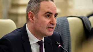 Avertisment al ministrului de Finanțe. Alexandru Nazare: Reducerea deficitului bugetar nu poate fi amânată