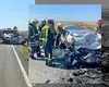 Accident cumplit în judeţul Arad! Doi oameni au MURIT, iar alți patru au fost răniți