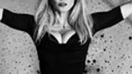 Noul arsenal al Madonnei: lanțuri, tocuri și cătușe. Cum explică imaginea provocatoare