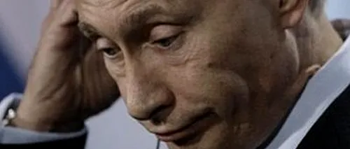 Vladimir Putin, AVERTIZAT: ''Nu va putea evita asta''. Ce s-ar putea întâmpla săptămâna viitoare