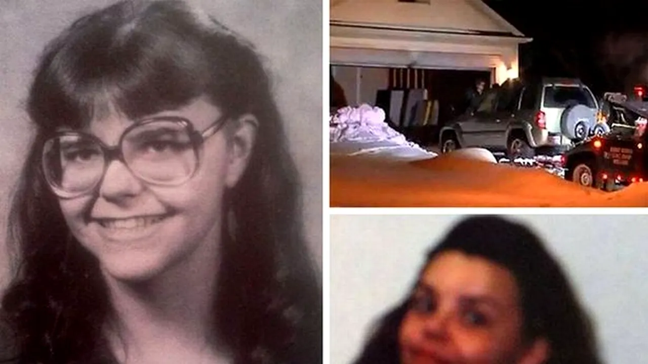 Cadavrul mumificat al unei femei din SUA, descoperit la cinci ani de la moartea sa. Cum a fost posibil